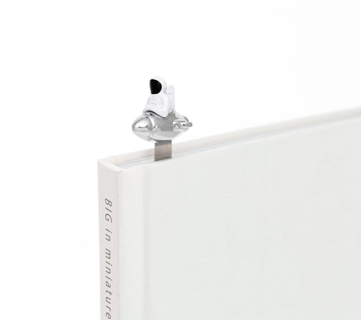 Astronot Kitap Ayracı Bonvagon Metalmorphose