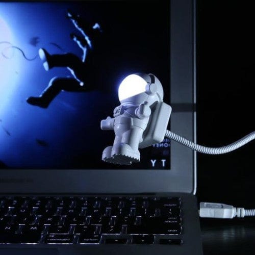 Astronot USB Gece Lambası Bonvagon