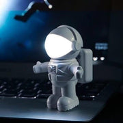 Astronot USB Gece Lambası Bonvagon