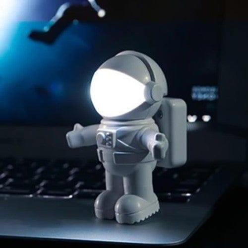 Astronot USB Gece Lambası Bonvagon