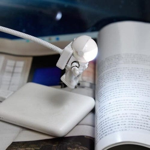 Astronot USB Gece Lambası Bonvagon