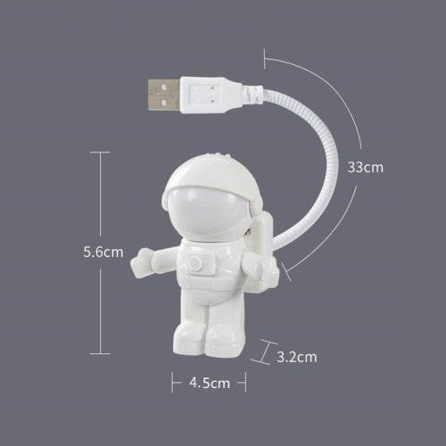 Astronot USB Gece Lambası Bonvagon