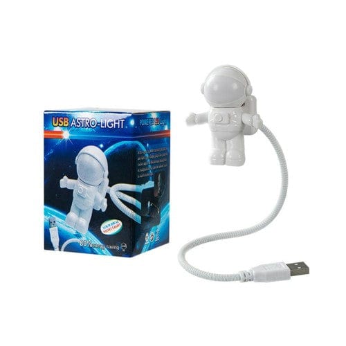 Astronot USB Gece Lambası Bonvagon