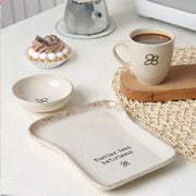 Atıştırmalık Tost Seti 3 Parça Bonvagon