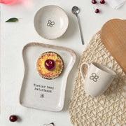 Atıştırmalık Tost Seti 3 Parça Bonvagon