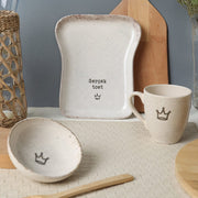 Atıştırmalık Tost Seti 3 Parça Bonvagon