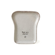 Atıştırmalık Tost Seti 3 Parça Bonvagon