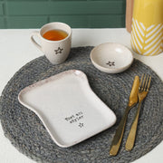 Atıştırmalık Tost Seti 3 Parça Bonvagon