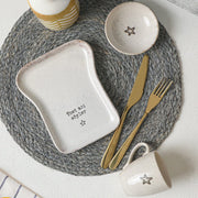 Atıştırmalık Tost Seti 3 Parça Bonvagon