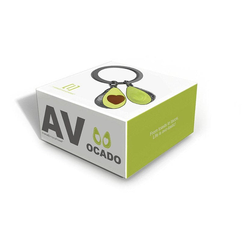 Avokado Anahtarlık Bonvagon