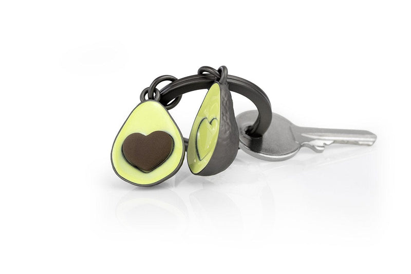 Avokado Anahtarlık Bonvagon