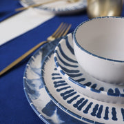 Azure Yemek Takımı 24 Parça 6 Kişilik Bonvagon