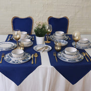 Azure Yemek Takımı 24 Parça 6 Kişilik Bonvagon