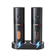 Baharat Öğütücü 100 ml - Şarjlı ve Kolay Kullanım Bonvagon