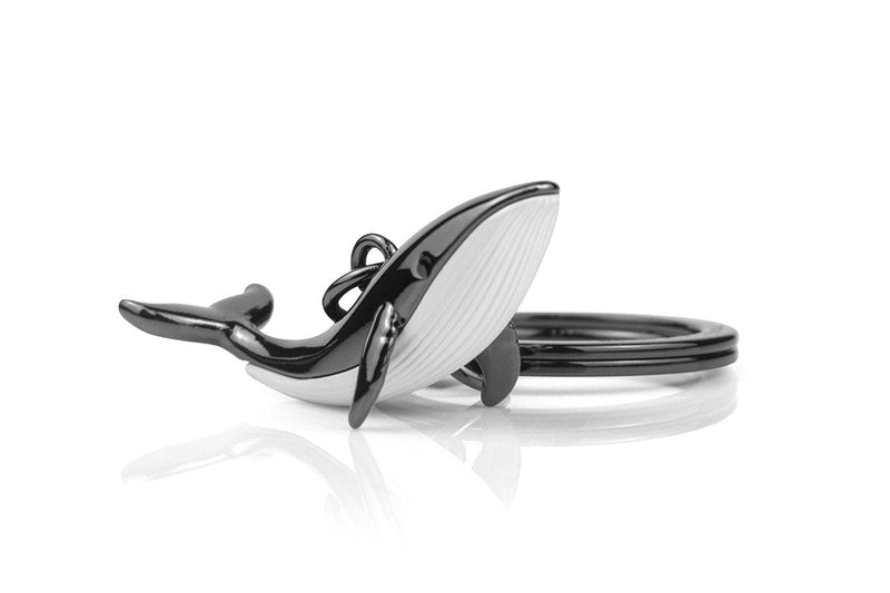 Balina Anahtarlık Bonvagon