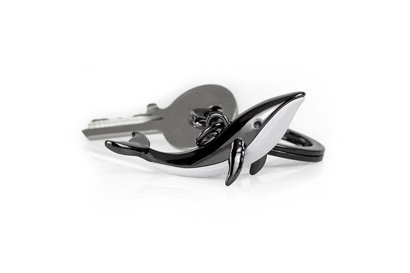 Balina Anahtarlık Bonvagon