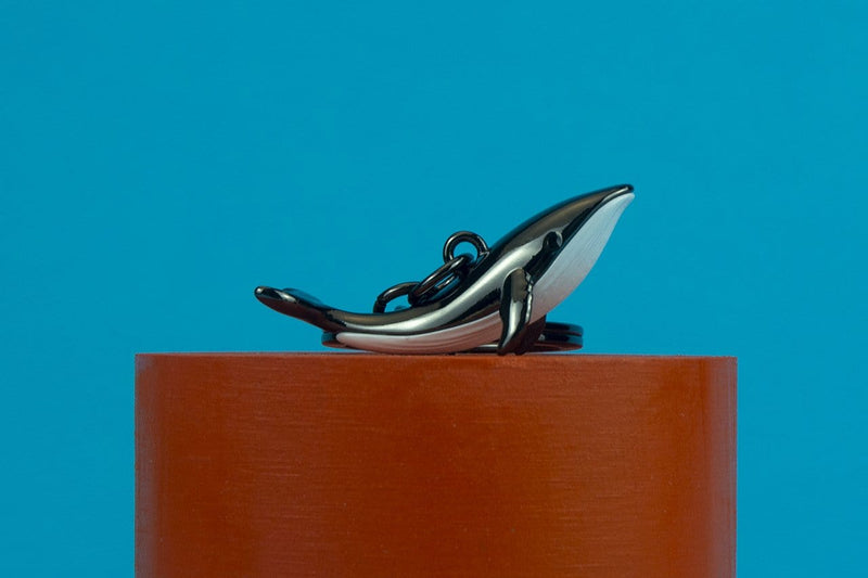 Balina Anahtarlık Bonvagon