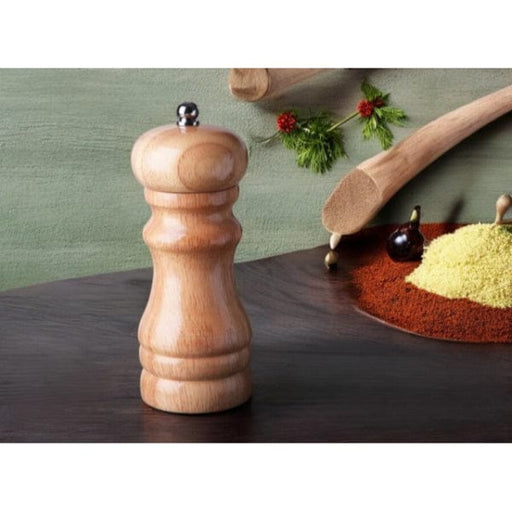 Bambu El Değirmeni 15 cm Bonvagon