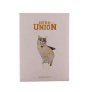 Batman Kedili Defter Bonvagon