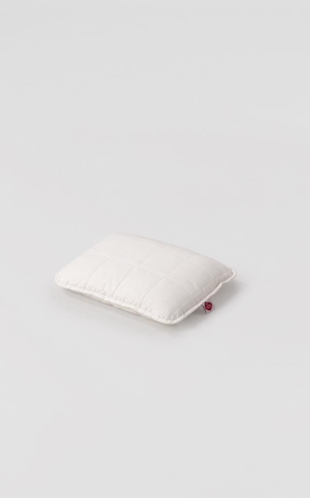 Bebek Pamuk Yastık Kapitoneli 35x45 Cm Bonvagon