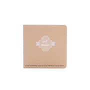 Bej Dantelli Defter 120x120 Bonvagon