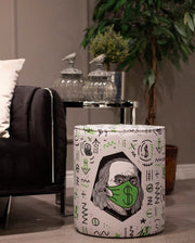 Benjamin Maske Puf Bonvagon