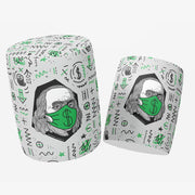 Benjamin Maske Puf Bonvagon