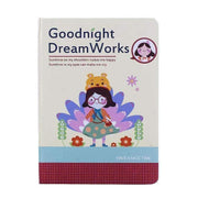 Beyaz Kalın Kaplı Defter Bonvagon