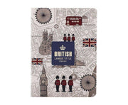 Big Ben Defter 105x142mm Bonvagon