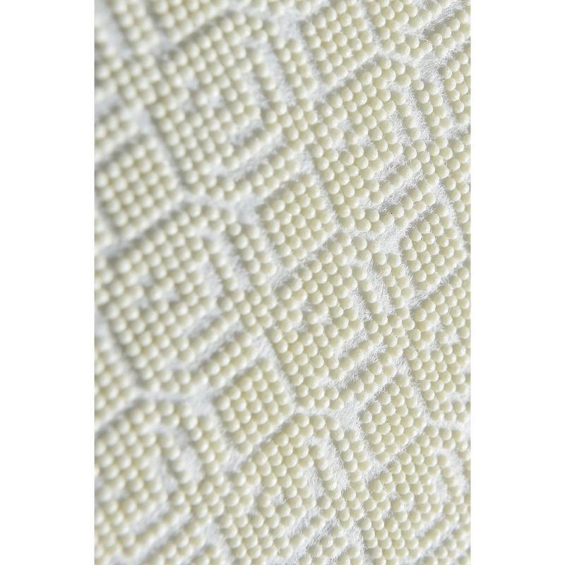 Big Cactus 80x120cm Dijital Baskılı Banyo Halısı, Kaymaz Taban, Yıkanabilir Bonvagon