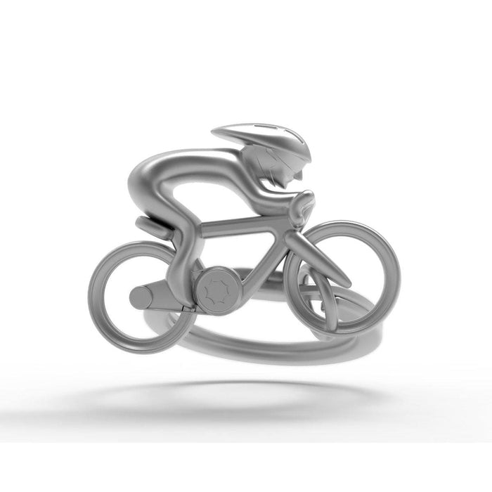 Bisiklet Anahtarlık Çelik Halkalı Metalmorphose Bonvagon