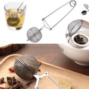 Bitki Çayı Demleme Süzgeci Bonvagon