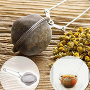 Bitki Çayı Demleme Süzgeci Bonvagon