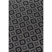 Black Rose Dijital Baskılı 2li Set Banyo Halısı, Kaymaz Taban, Yıkanabilir Bonvagon