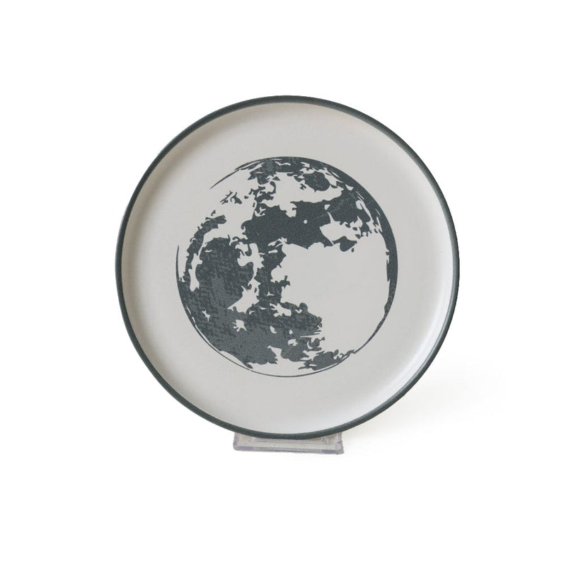 Black Shadow Nordic Pasta Tabağı 22cm 4 Adet