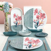 Blue Line Kahvaltı Takımı 28 Parça 6 Kişilik Bonvagon