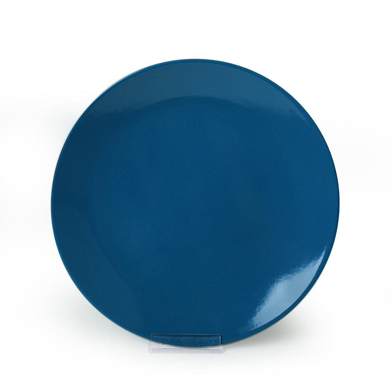 Blue Mix Yemek Takımı 18 Parça 6 Kişilik