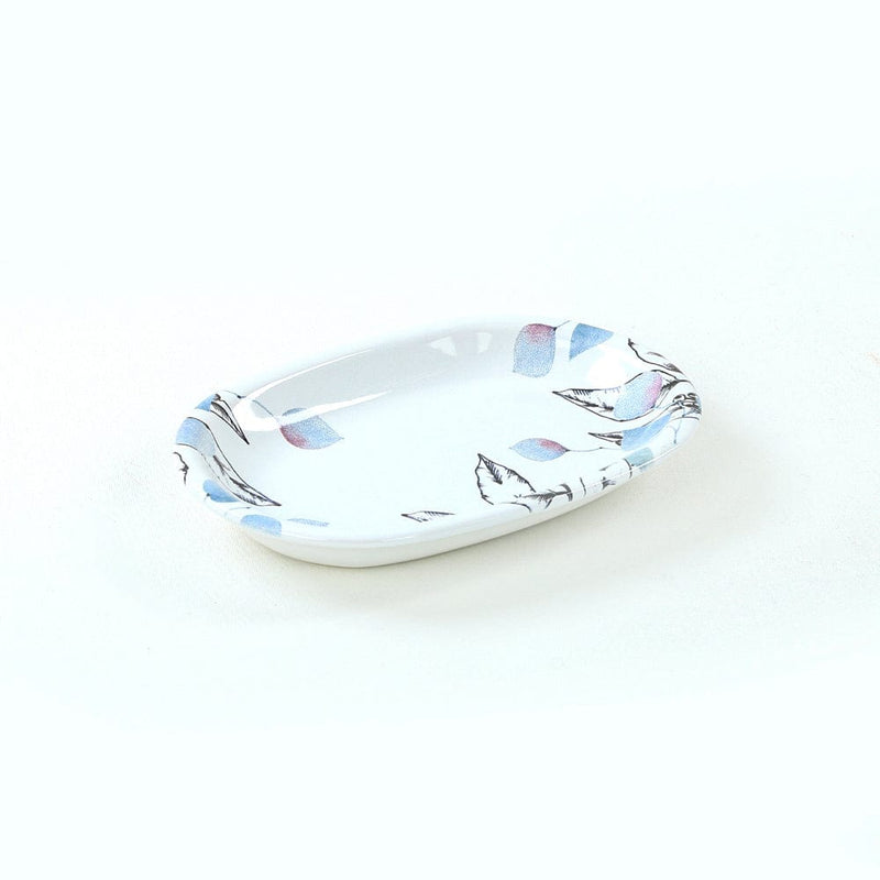 Blue Spring Kahvaltı Takımı 50 Parça 6 Kişilik - 19188 Bonvagon