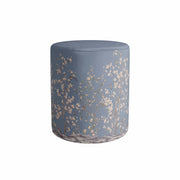 Blue Spring Puf Bonvagon