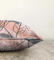 Bohemian Özel Tasarım Dekoratif Raşel Kadife Kırlent Kılıfı Bonvagon