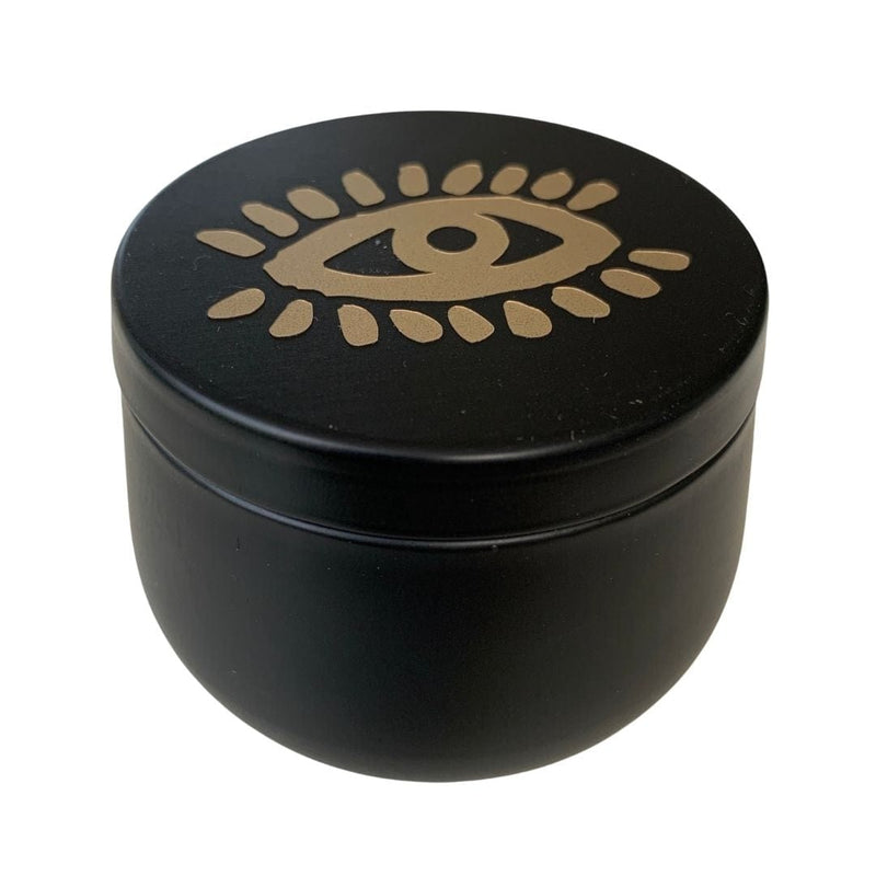 Bolluk Bereket Benimle Sürpriz Mesajlı El Yapımı Soya Mumu Bonvagon