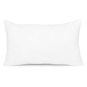 Boncuk Silikonlu Dikdörtgen Kırlent İç Yastık 45x65cm