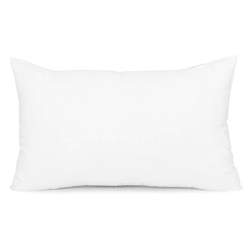 Boncuk Silikonlu Dikdörtgen Kırlent İç Yastık 45x65cm