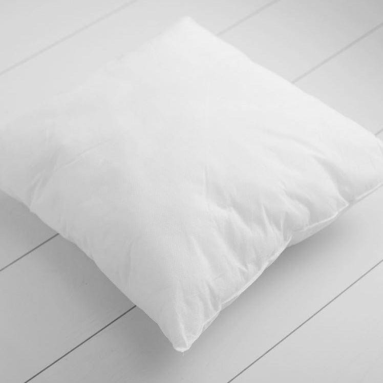 Boncuk Silikonlu Kırlent İç Yastık 43x43cm