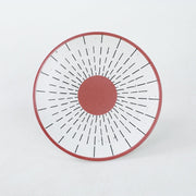 Boom Pasta Tabağı 20cm 6 Adet - 20266 Bonvagon