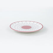 Boom Pasta Tabağı 20cm 6 Adet - 20266 Bonvagon