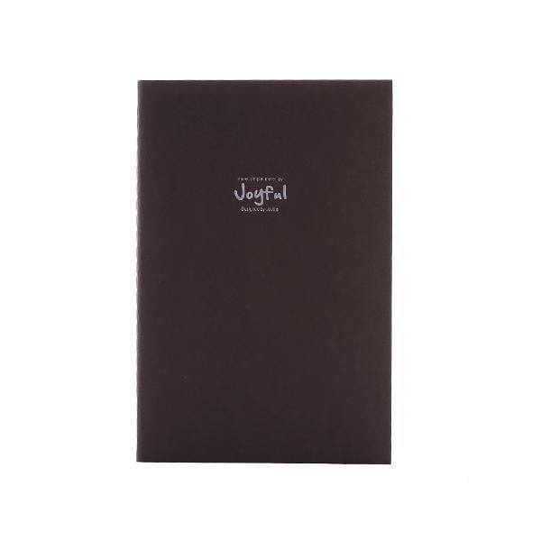 Bordo A5 Defter Joyful Bonvagon