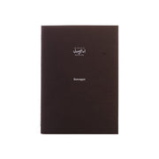 Bordo B5 Çizgili Defter Bonvagon