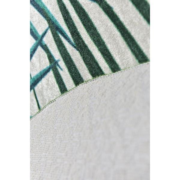 Botany Dijital Baskılı 2li Set Banyo Halısı, Kaymaz Taban, Yıkanabilir Bonvagon