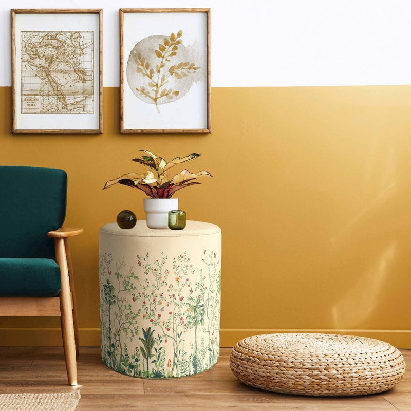 Branches Puf Bonvagon